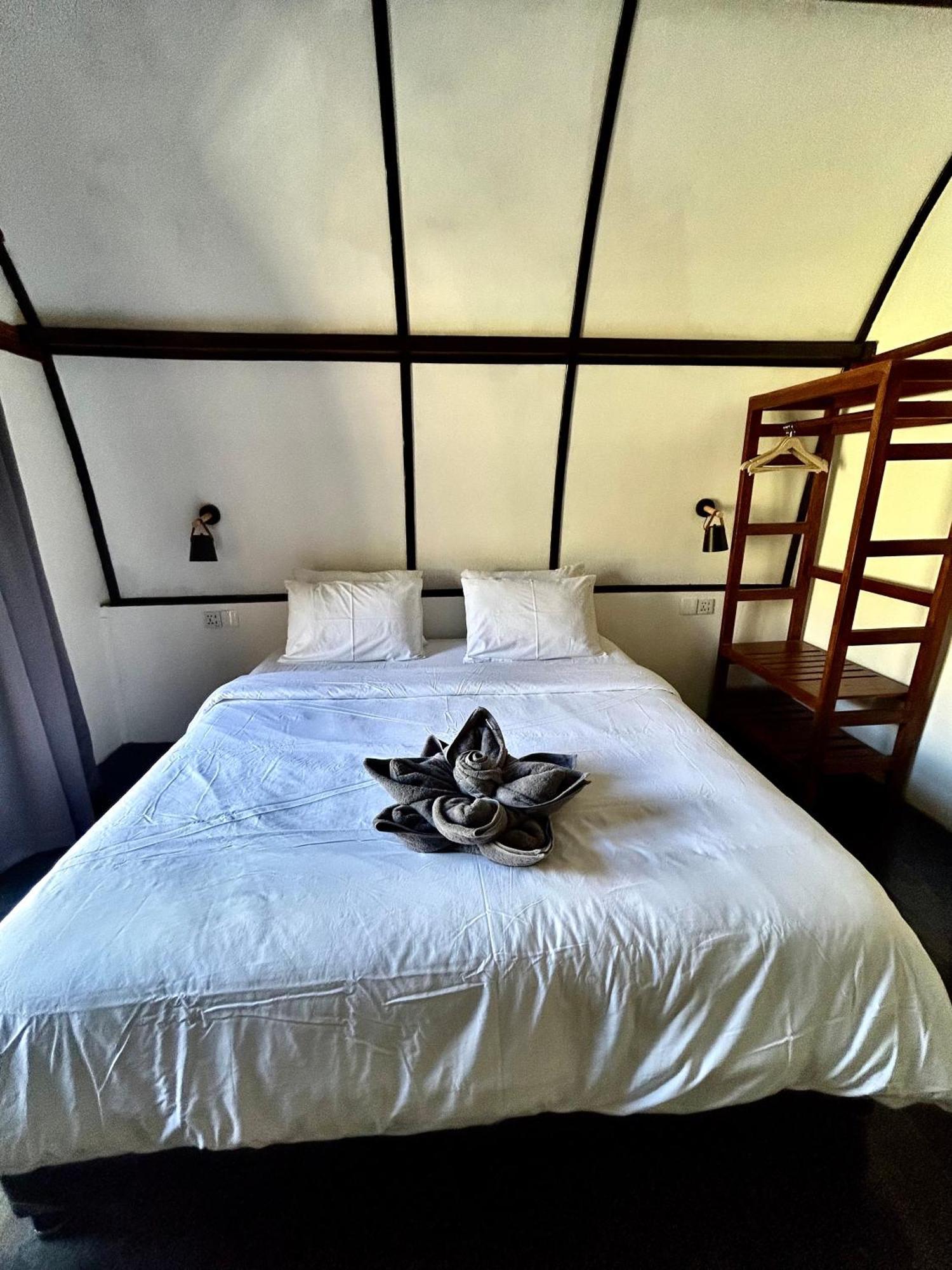 Damai Bungalows Maluk Экстерьер фото